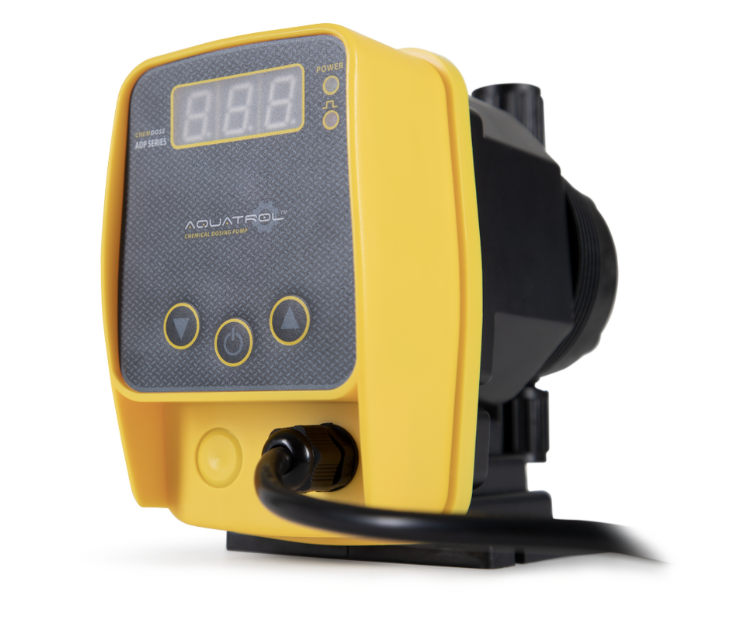 Bombas Dosificadoras