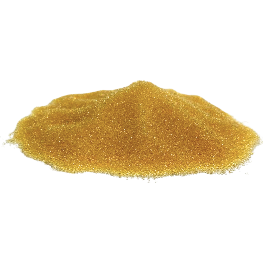 Resina de Suavización