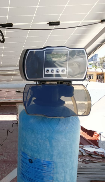 Atención al Sector Doméstico